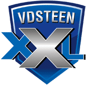 Logotipo de VDSTEENXXL