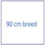 90 cm breed