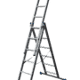3 delige ladder