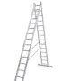 2 delige ladder