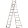 DAS 3-delige ladder Atlas ANO