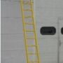 GVK enkele ladder