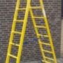 GVK 2-delige reformladder ladder