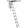 Zoldertrap - Loft ladder