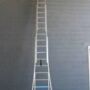VGS tweedelige ladder
