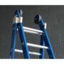 Premium tweedelige ladders