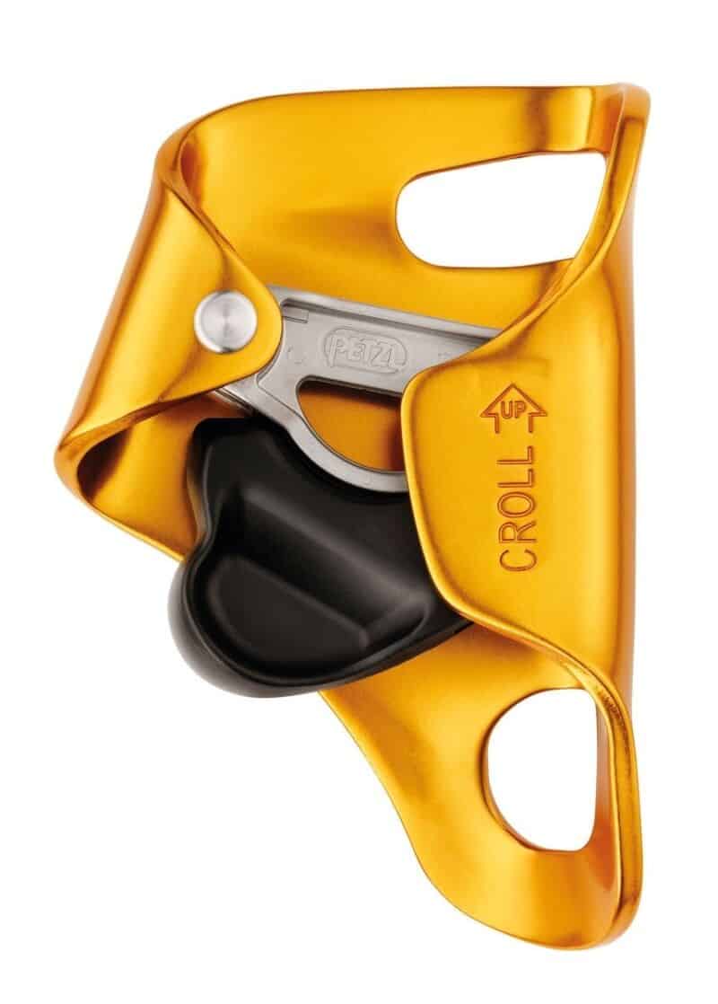 PETZL ZIGZAG PLUS SRT SET COMPL. RIGHT VDSTEENXXL